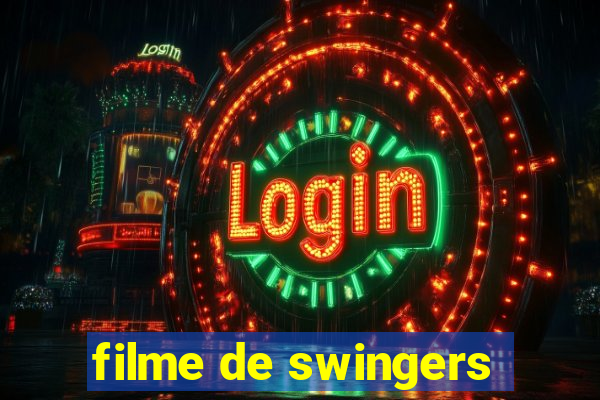 filme de swingers